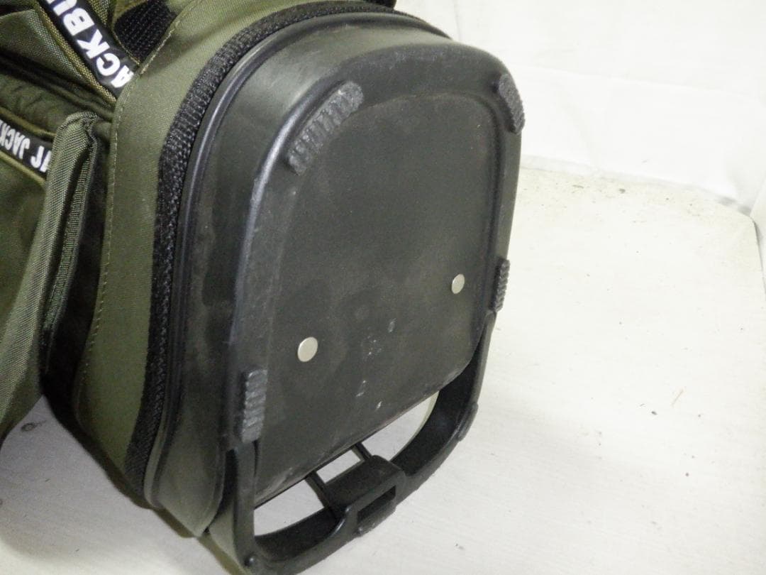 JACK BUNNY★ジャックバニー★9.0型★美品★スタンド(KHA)