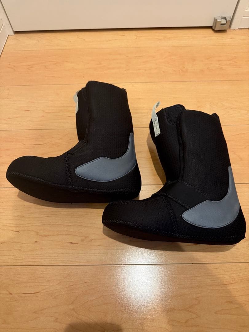 バートン キッズ ジップライン BOA ブーツ 23cm Zipline 子供用