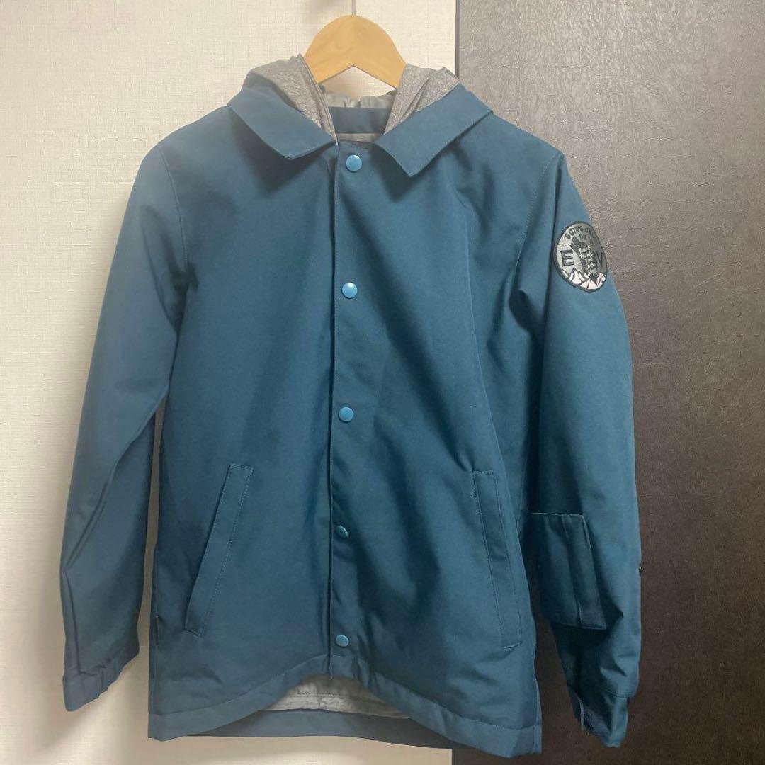 スノーボード ウェア　上下　150