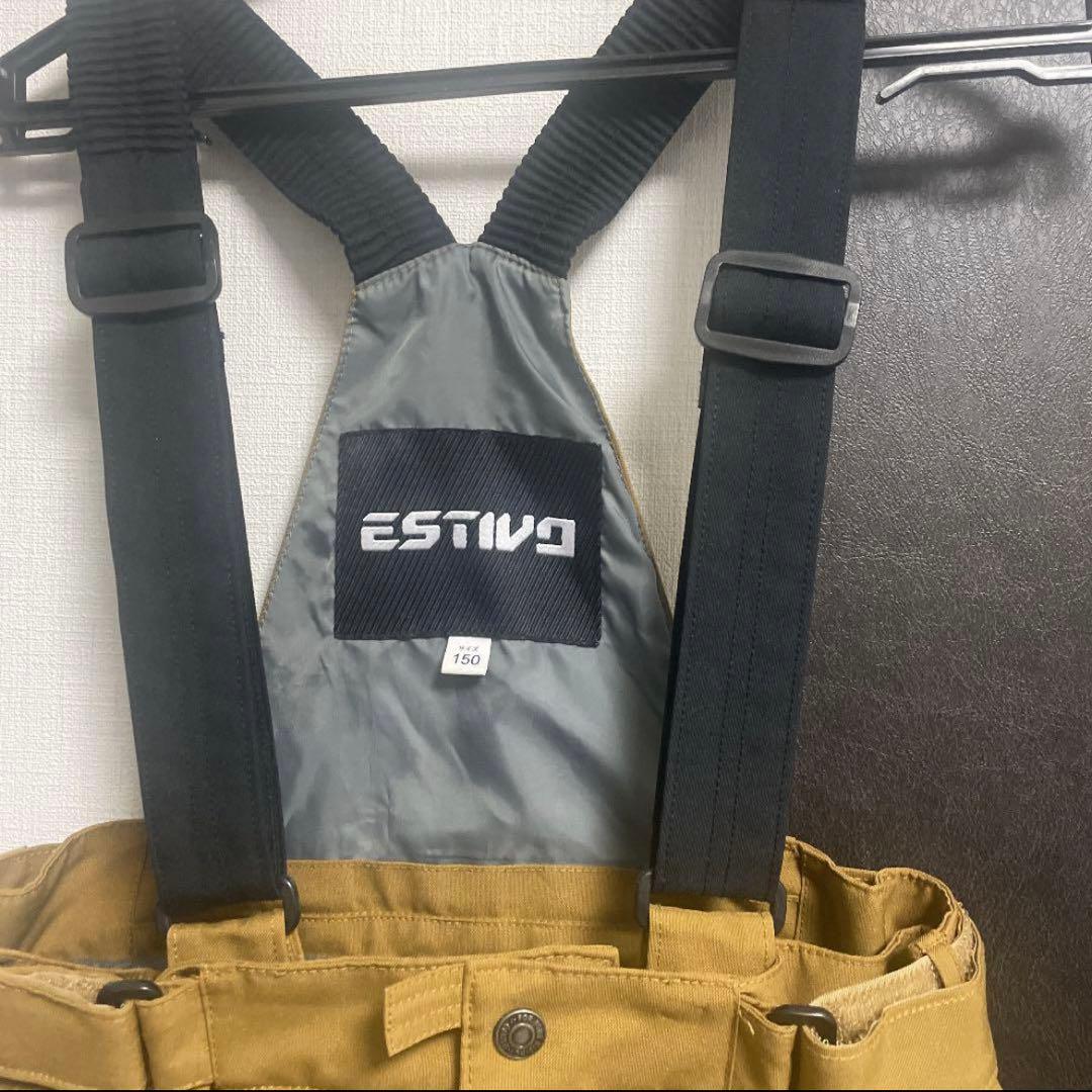 スノーボード ウェア　上下　150