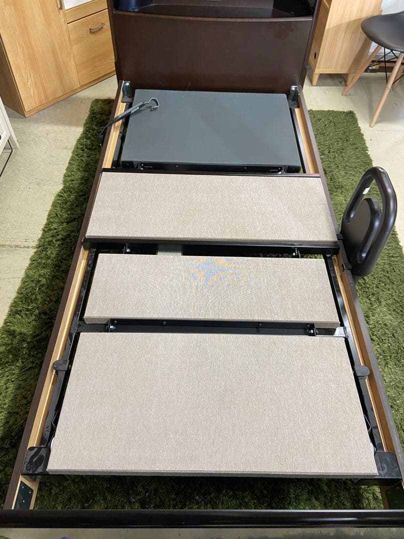 FRANCEBED フランスベッド⭐️電動ベッド　シングルベッドrh-fk-dlx