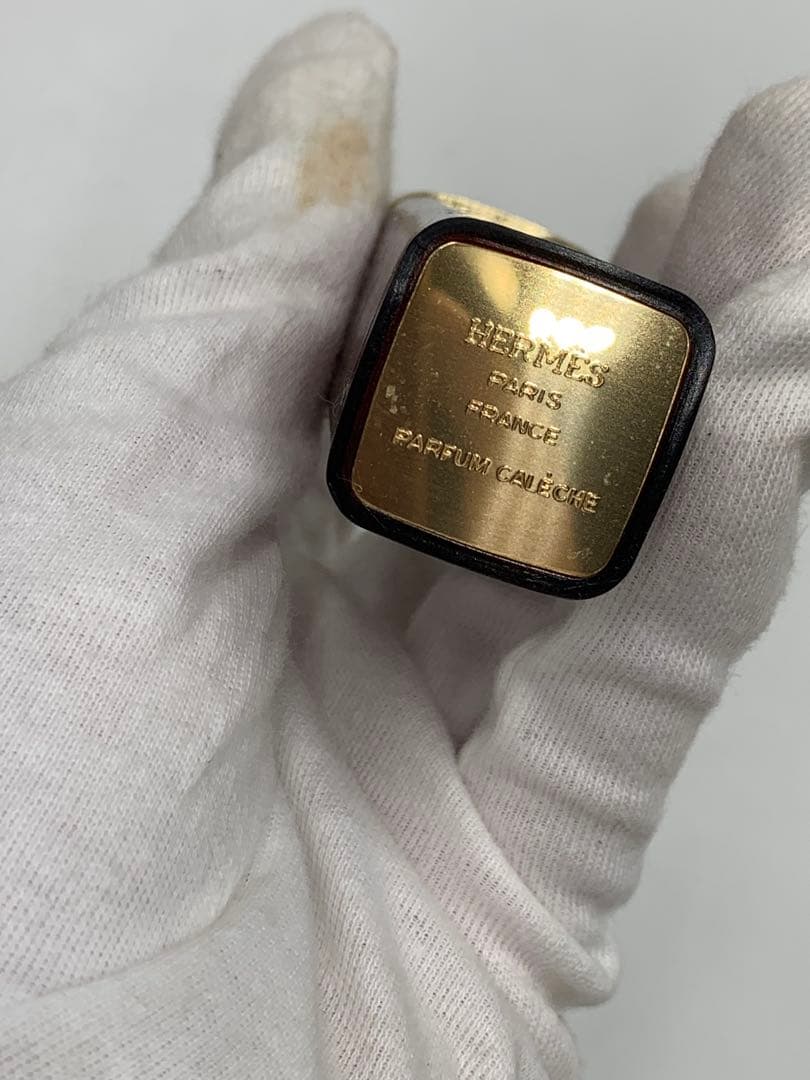 エルメス Calèche 香水ボトル 箱付き ブランド お洒落 メンズ - メルカリ
