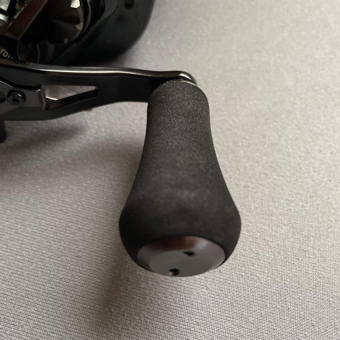 リール ZILLION TW HD 1000