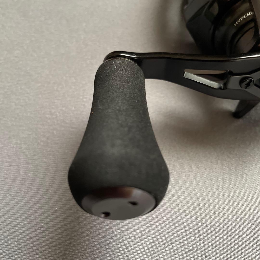 リール ZILLION TW HD 1000