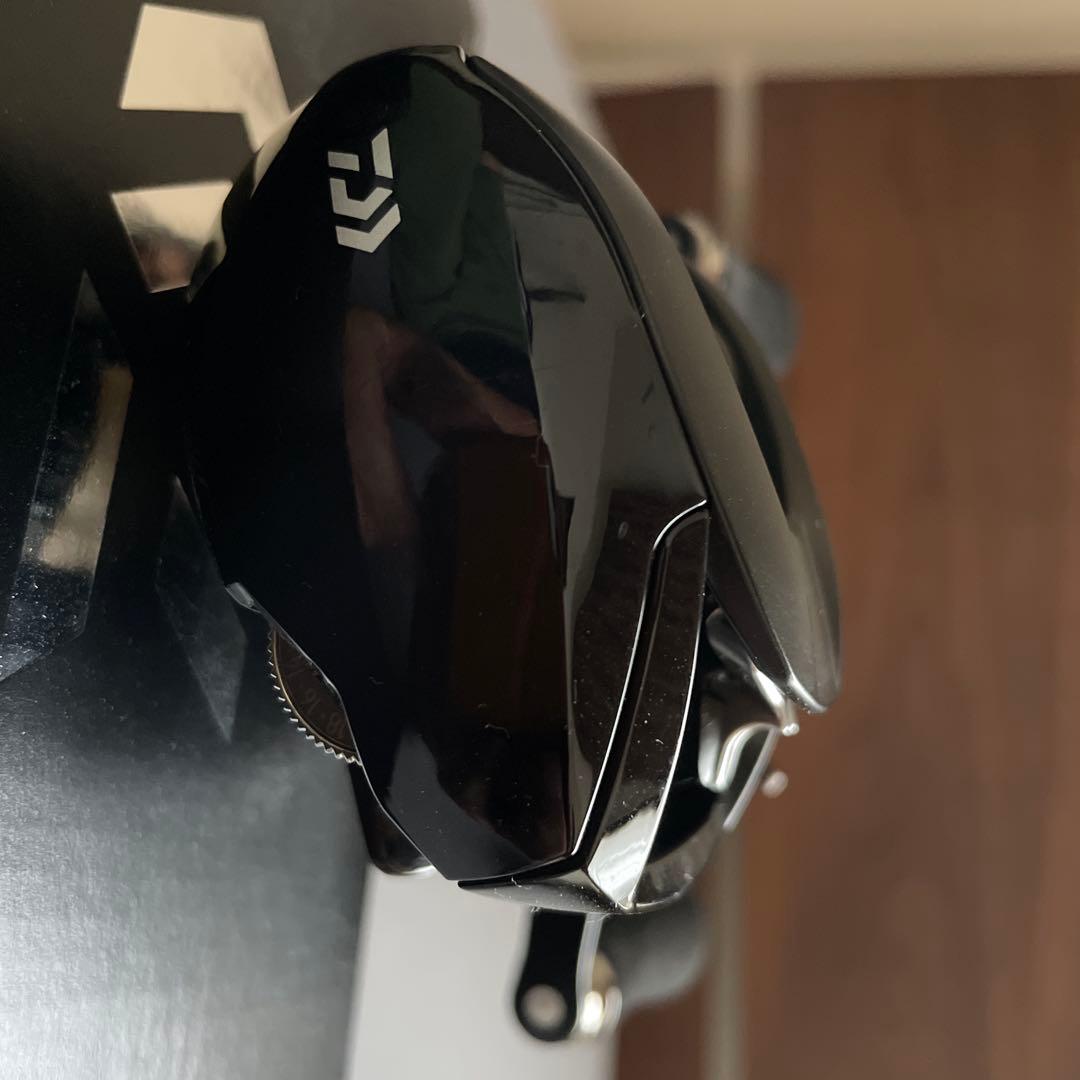 リール ZILLION TW HD 1000