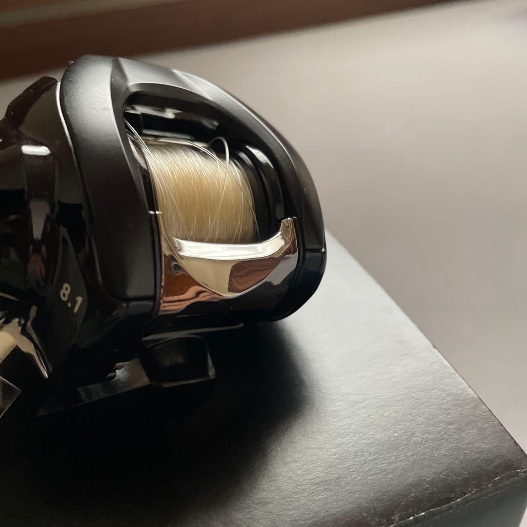 リール ZILLION TW HD 1000