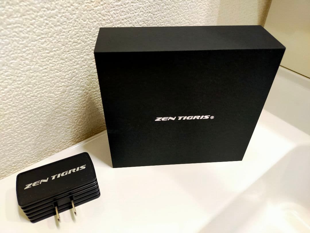 森修焼 ゼンティグリス - メルカリ