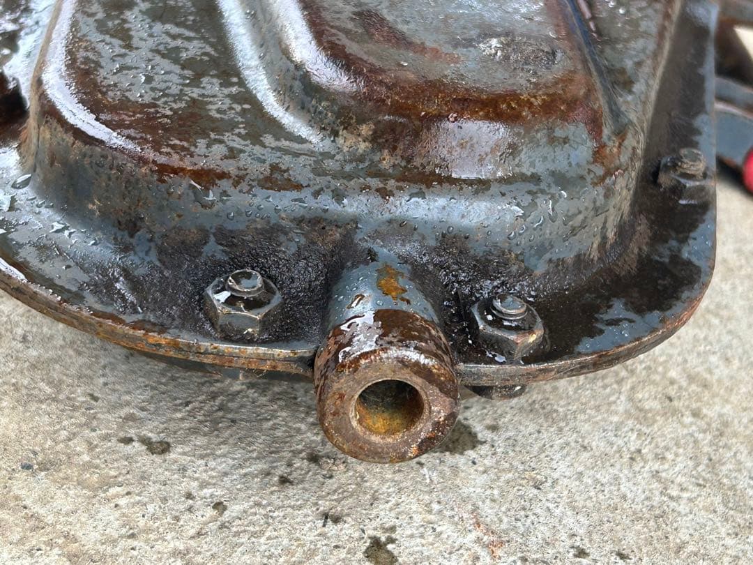 チルホール　1500kg