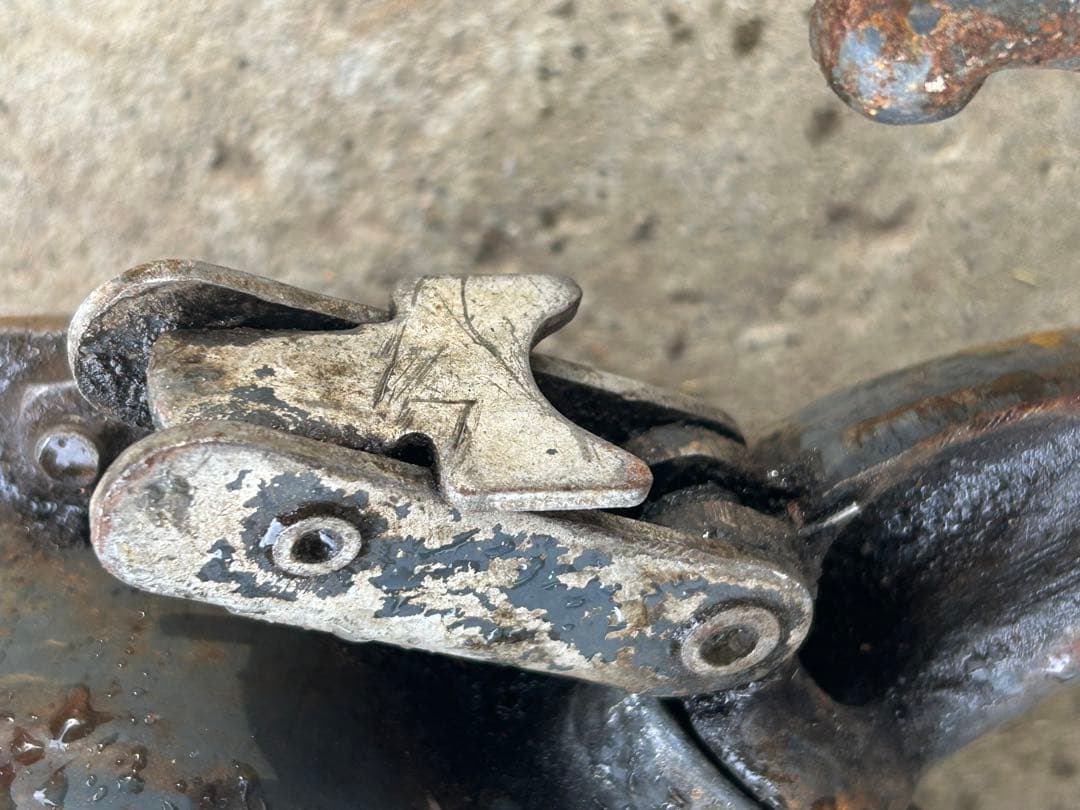 チルホール　1500kg