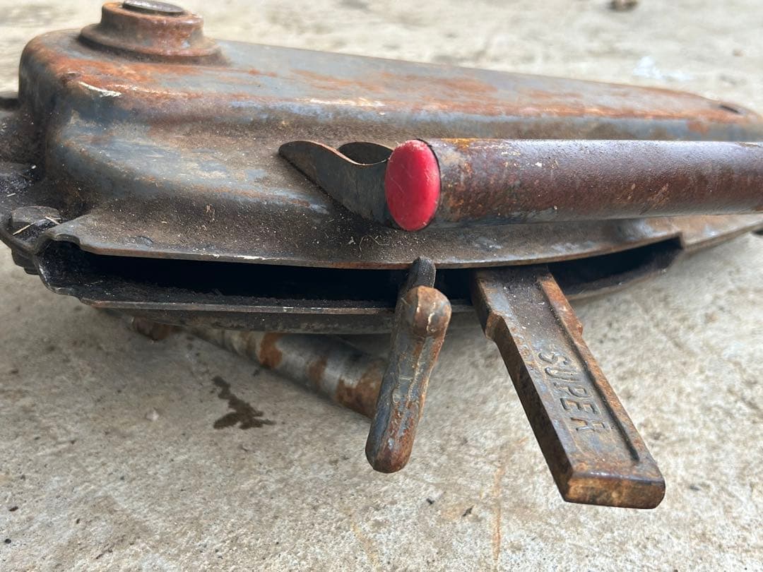 チルホール　1500kg