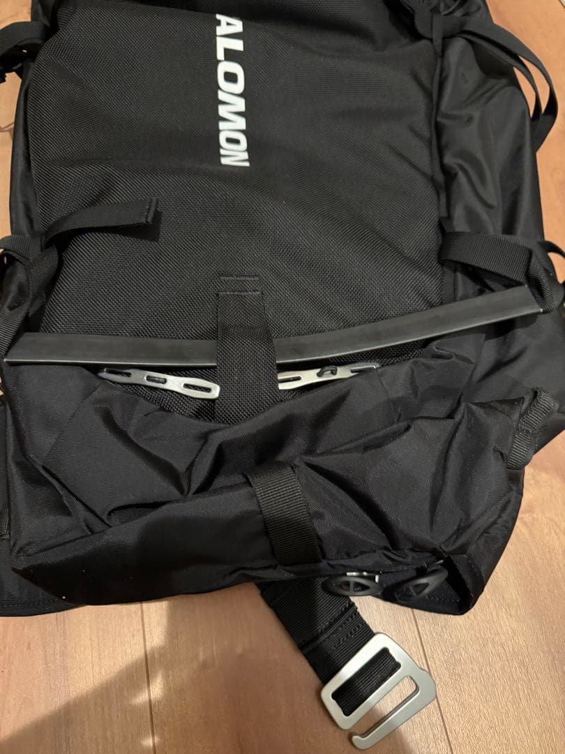 jbaさん専用　SALOMON MTN30 新品未使用品