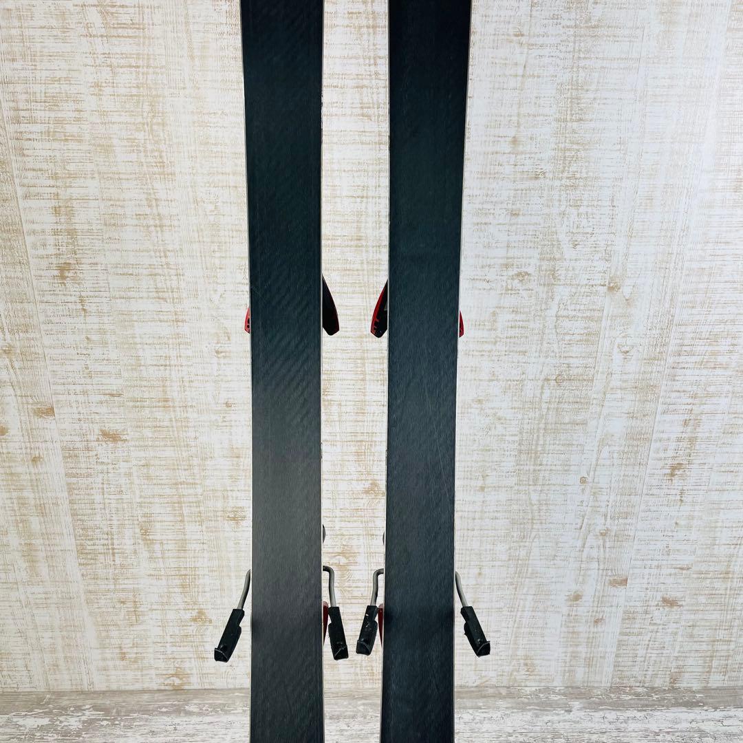 Salomon Equipe 3V Race スキー板&ビンディング【165】