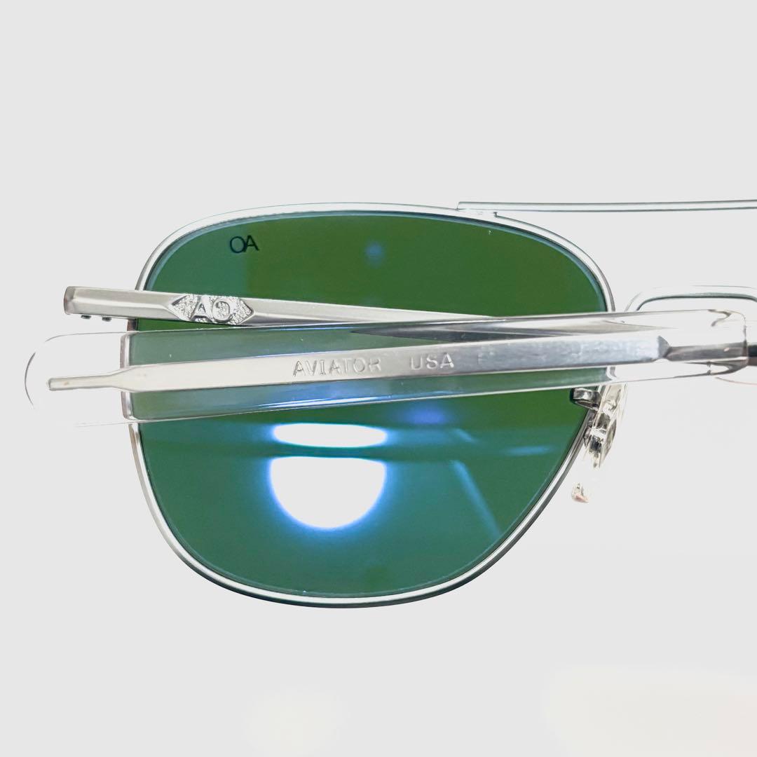 90年代USA製デッド American Optical アメリカンオプティカル