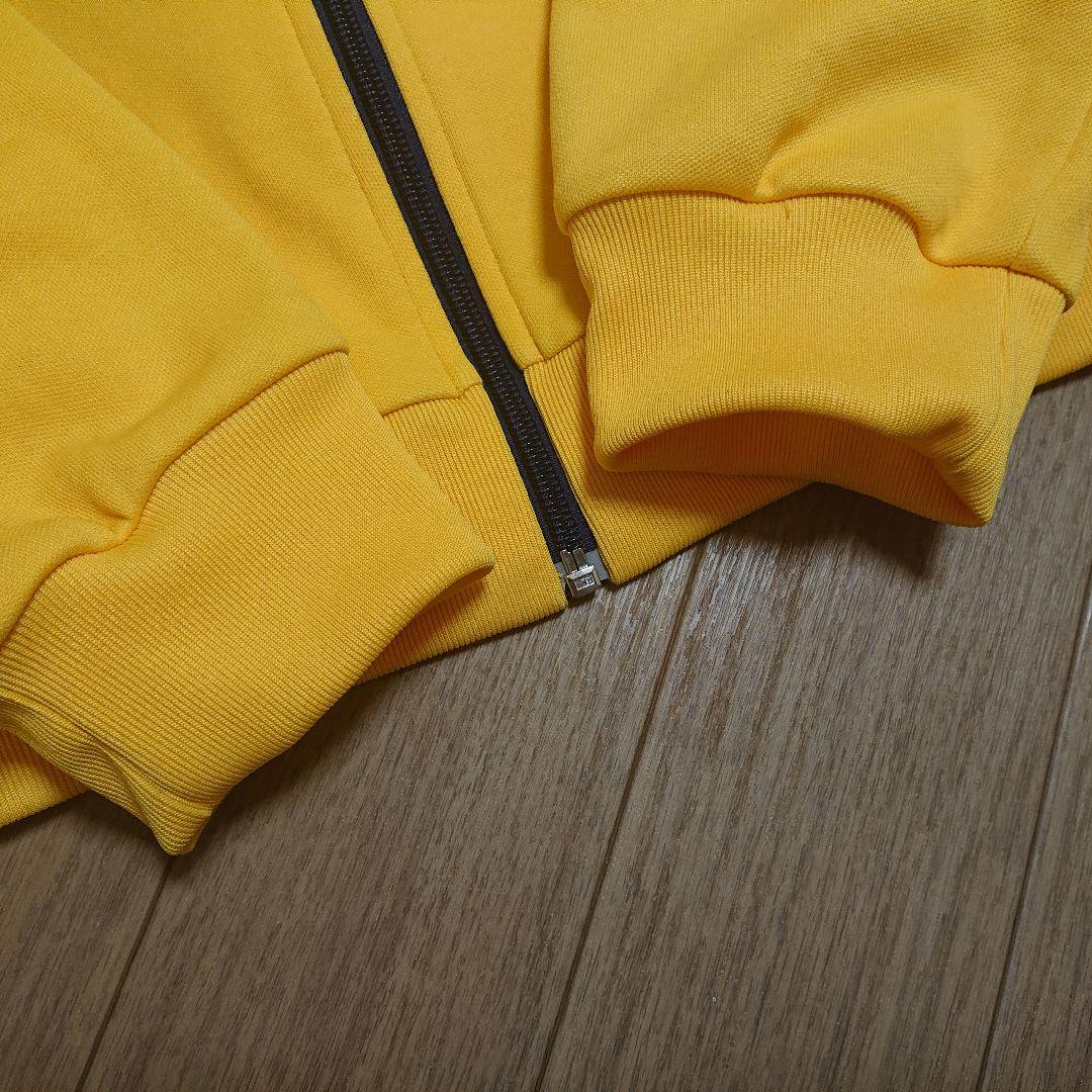 アディダスオリジナルス CABBAGETOWN 中居正広着用モデル ジャージ