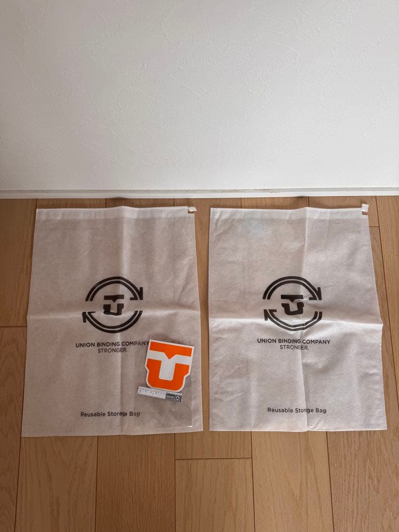 UNION Strata（ユニオンストラータ） 23-24 レッド　M