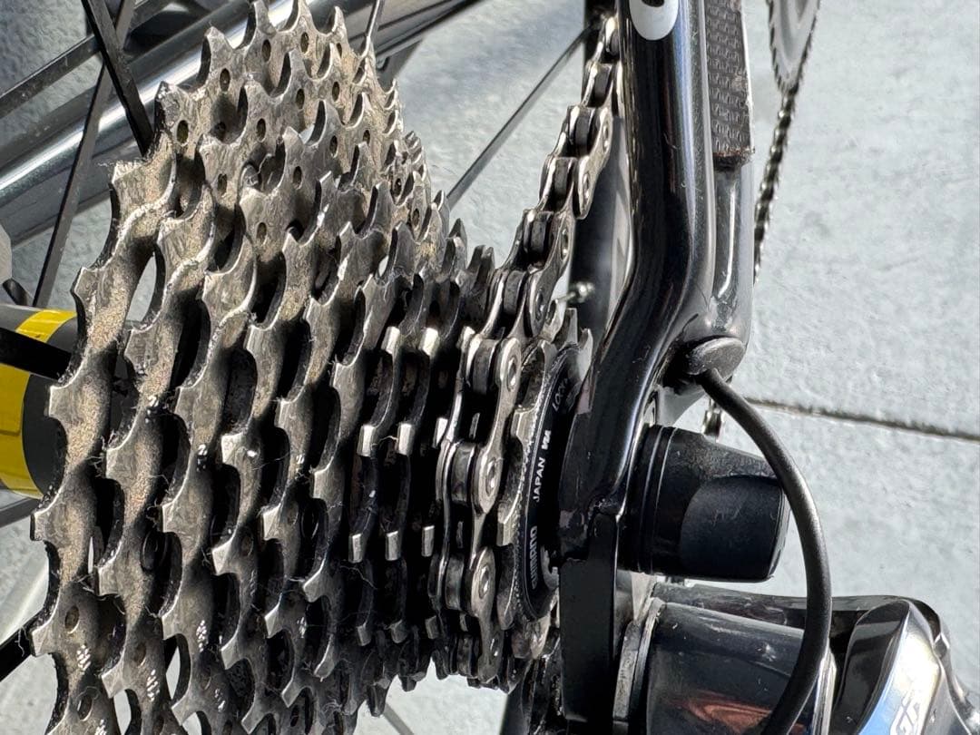 Cervélo Cervero サーベロ S3 2018 48cm