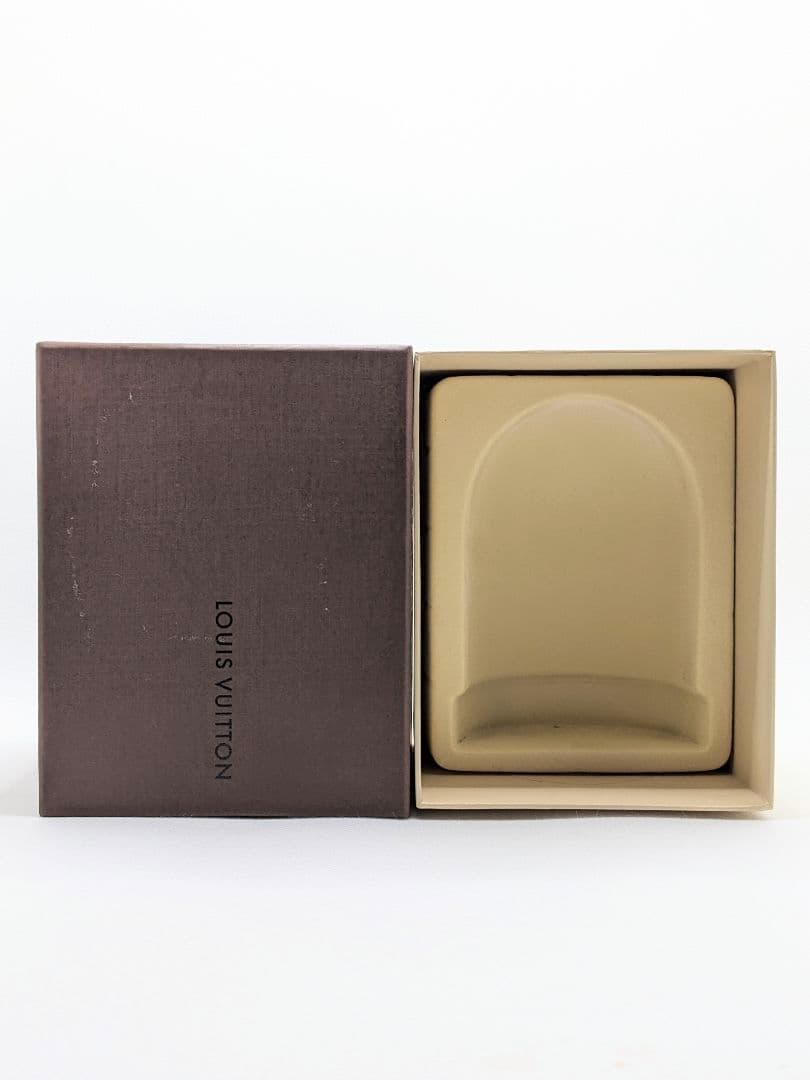 ✨希少レア✨ヴィトン 2009年ワードロープトランク ノベルティ スノー