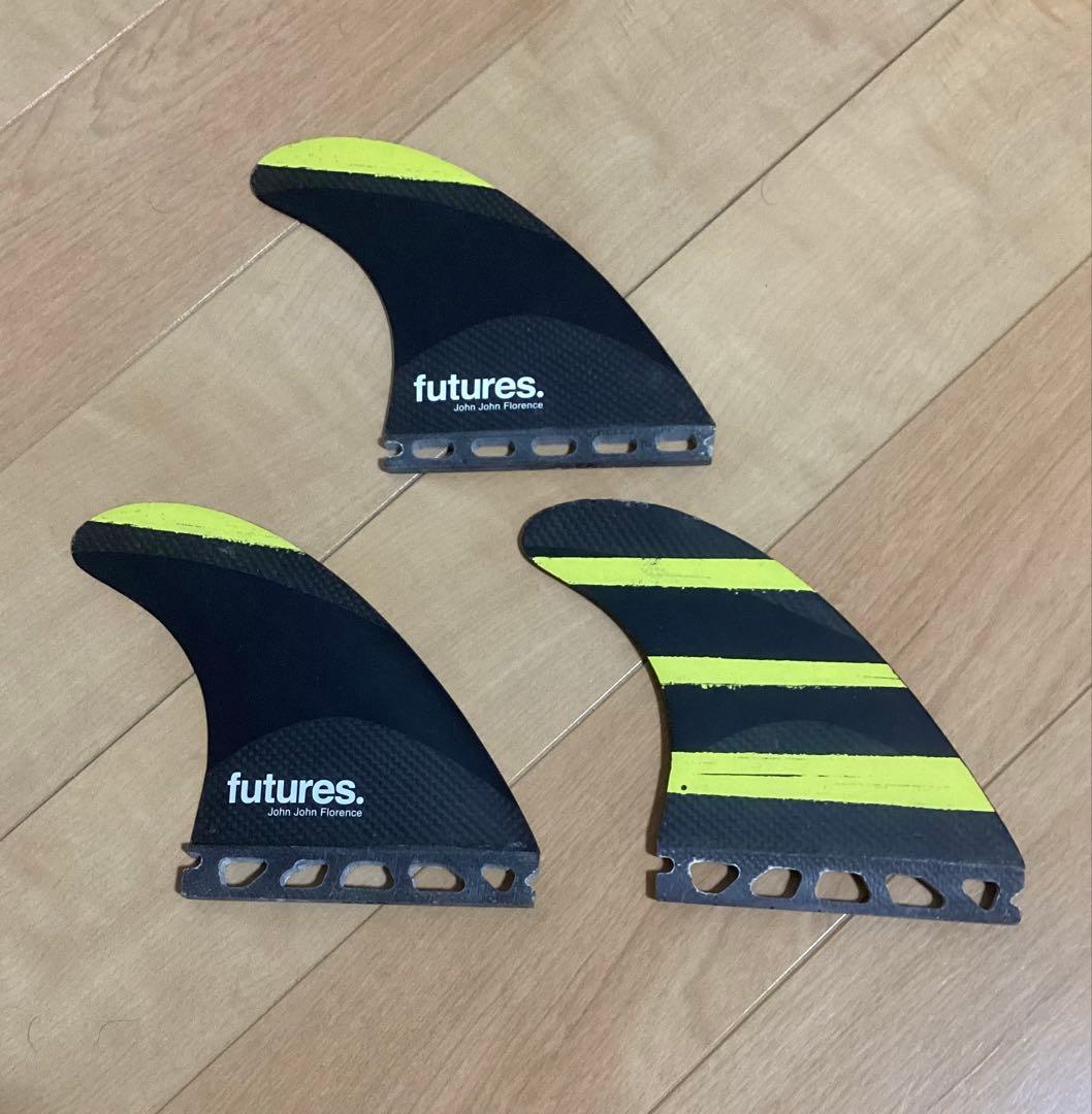 フューチャーフィン　ジョンジョンフローレンス　Mサイズ