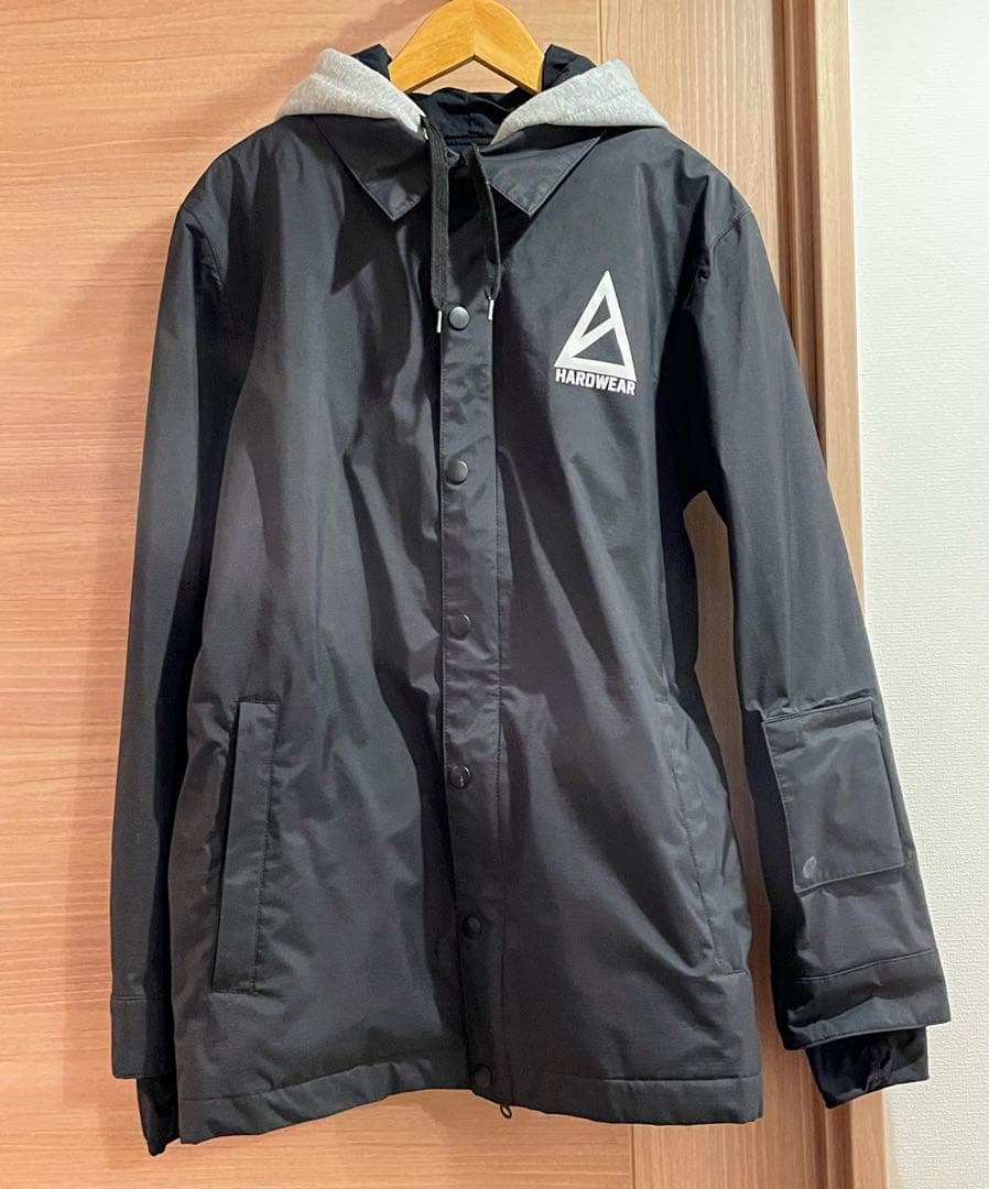 AA HARDWEAR ウィメンズSセット黒