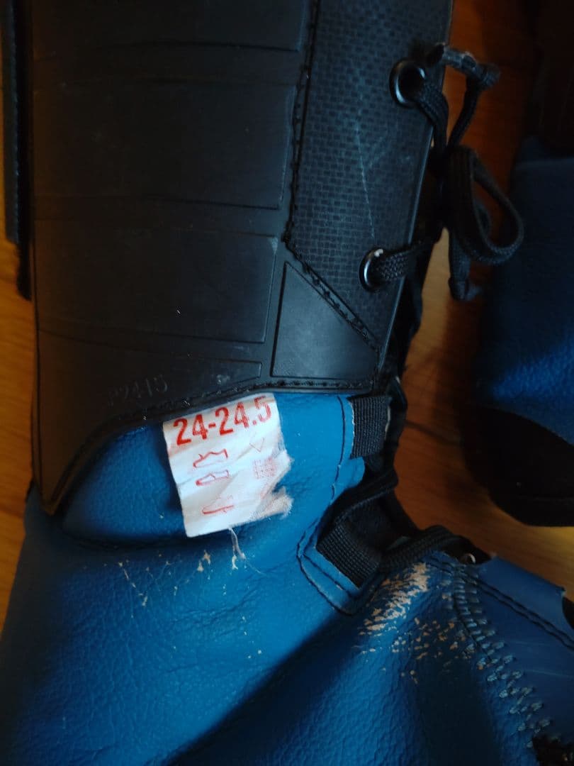 LANGE WORLD CUP スキーブーツ