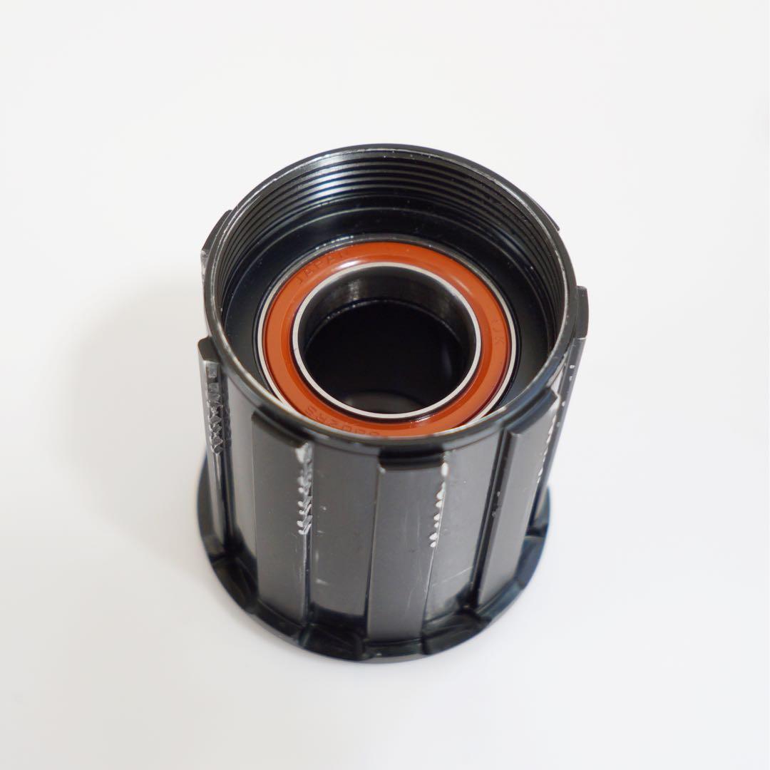 ボントレガー ハブ XXX ディスクロード用 DT SWISS 240