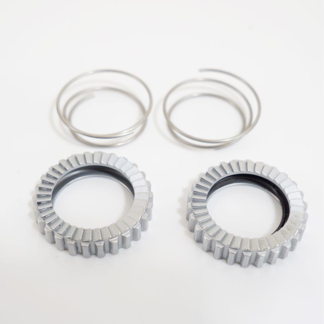 ボントレガー ハブ XXX ディスクロード用 DT SWISS 240