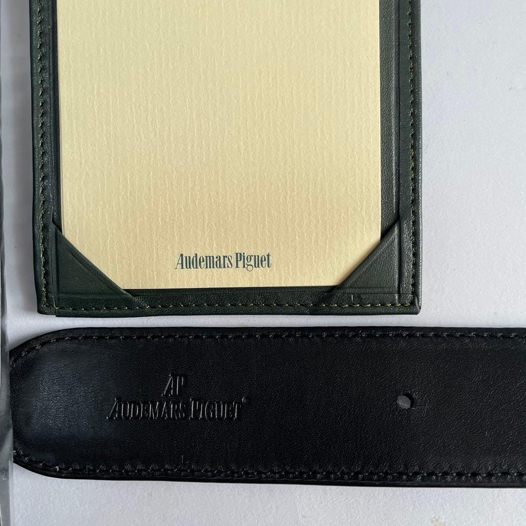リ*パ様 Audemars Piguet 純正レザーベルト