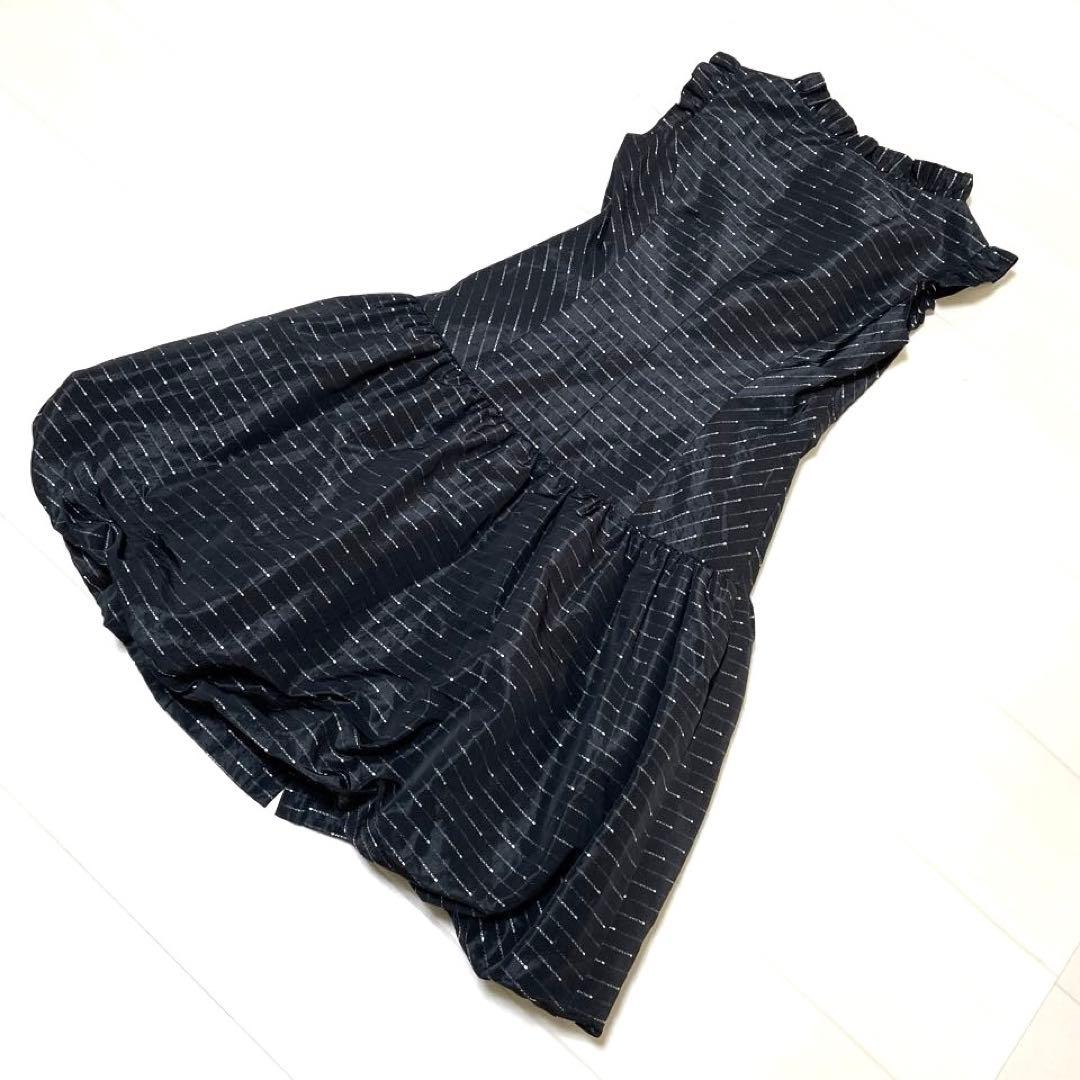 ルネワンピース美品