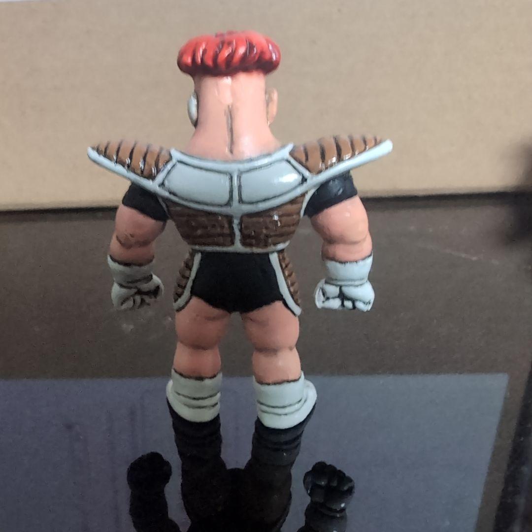 ドラゴンボール フィギュア 5体セット　ギニュー特戦隊