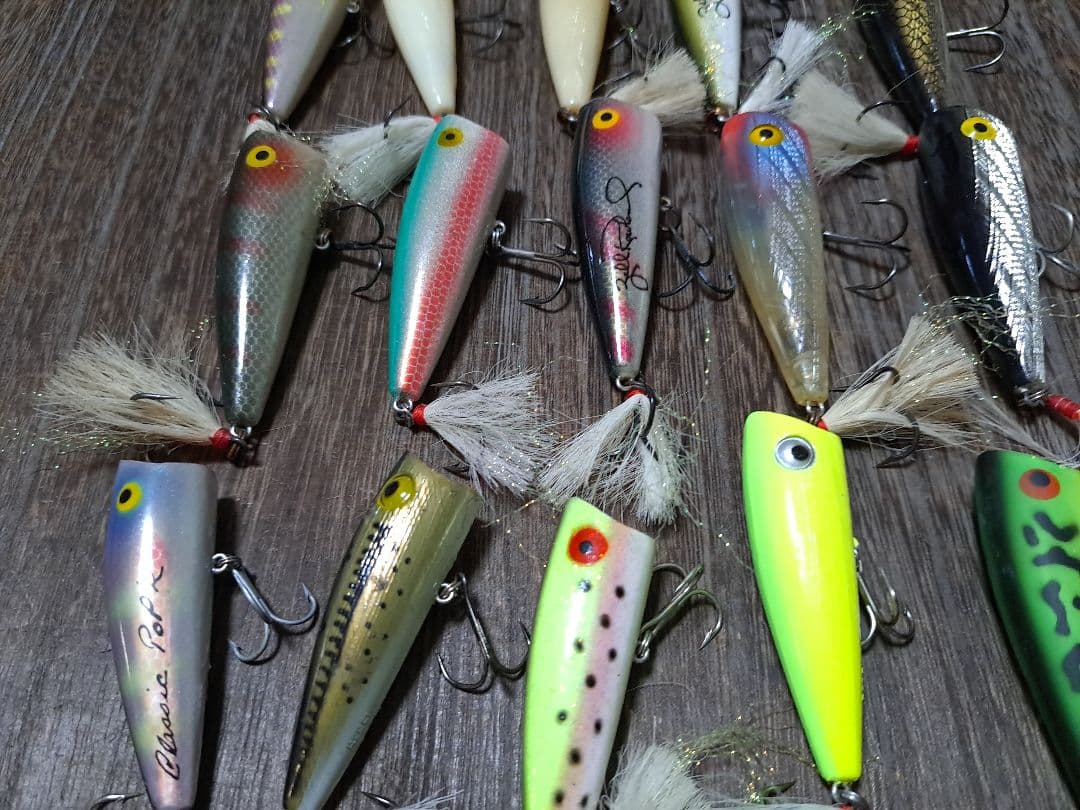 レーベル　ポップR　オールド　レアカラーあり　まとめて