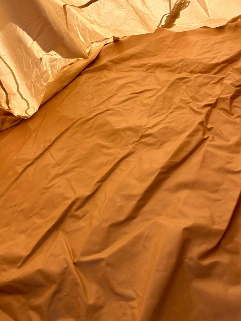 スモア ティポ400 ティピーテント ポリコットン