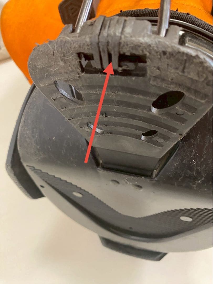 BRIEFING ブリーフィング　キャディバッグ　宮崎店限定カラー　オレンジ