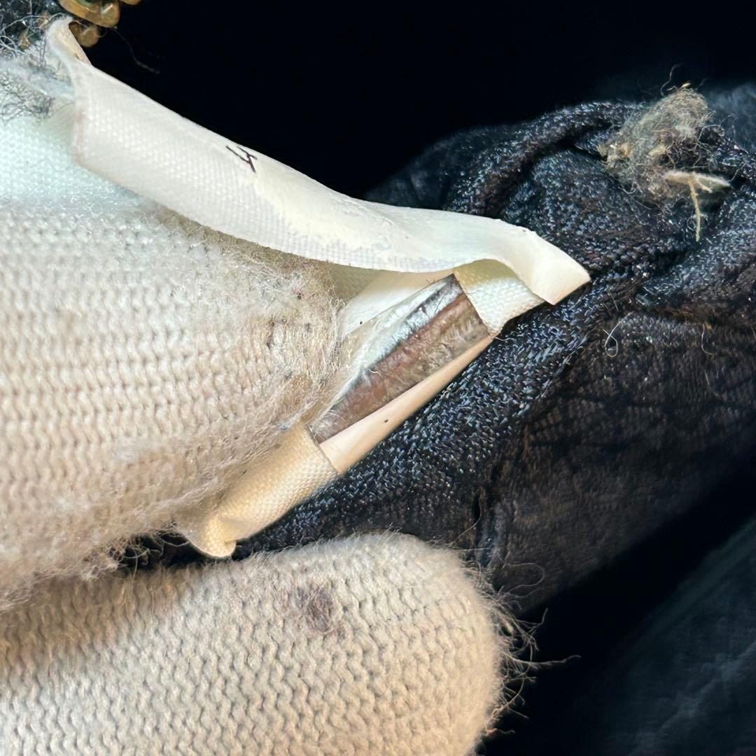 【人気✨ルーセント/ユニセックス】バオバオイッセイミヤケ　ショルダーバッグ　黒