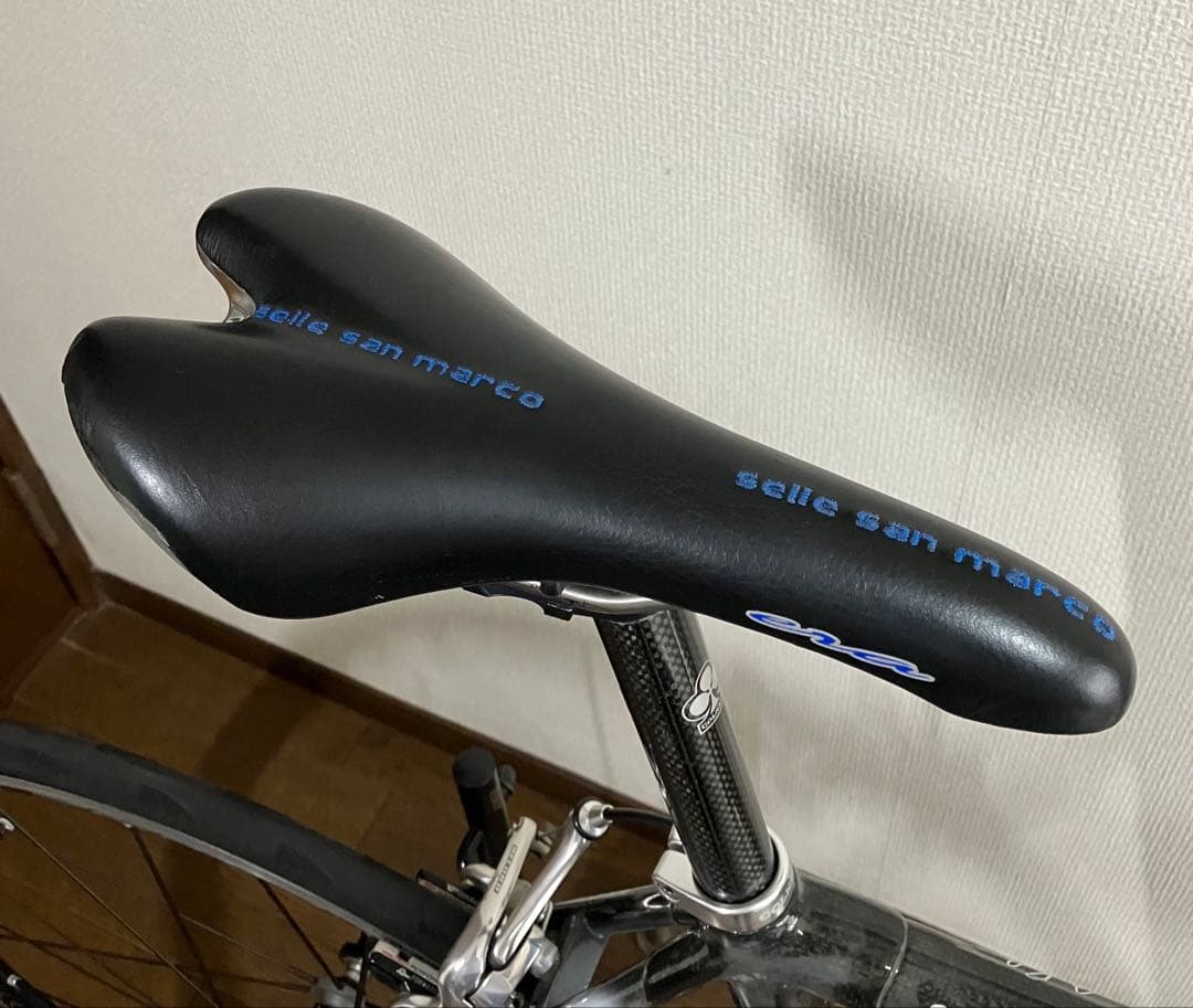 ブライアン様限定コルナゴC40