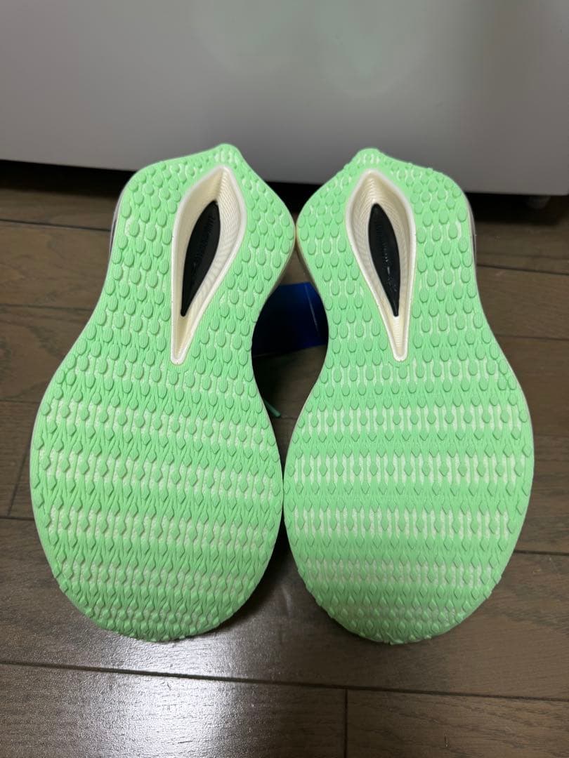 スパイク・シューズ WAVE REBELLION PRO 3 25.0cm