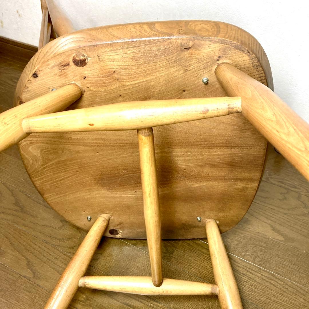 【Exodus Exodus】 アーコール ゴールドスミスチェア