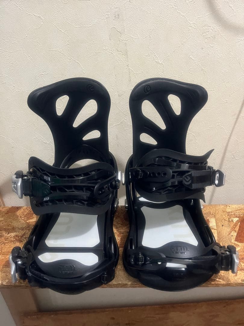 FLUX GS XSサイズ　21-24cm