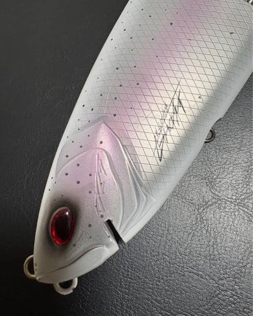 DRT クラッシュゴースト low MMT ヘッドショット