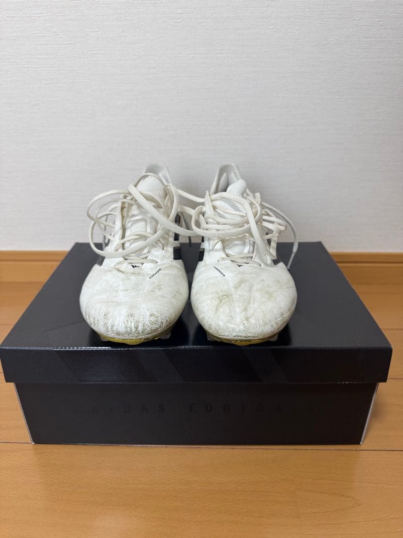 adidas COPA PURE 3 ELITE 【AG】27.5cm【値下げ】