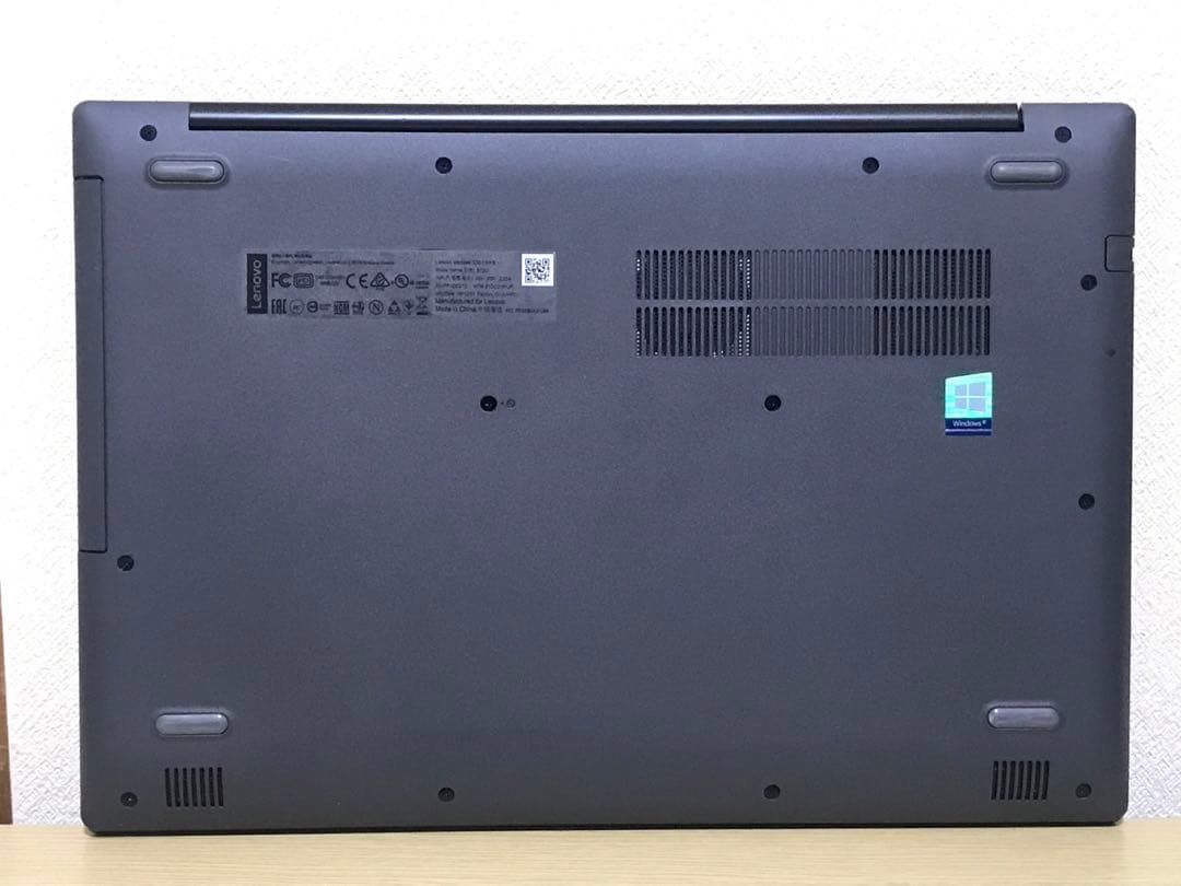 ①lenovo ideapad330 最新版Win11 7世代i3