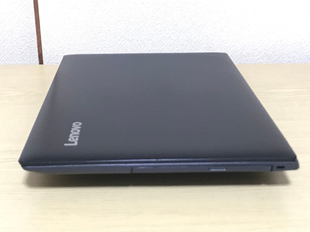 ①lenovo ideapad330 最新版Win11 7世代i3