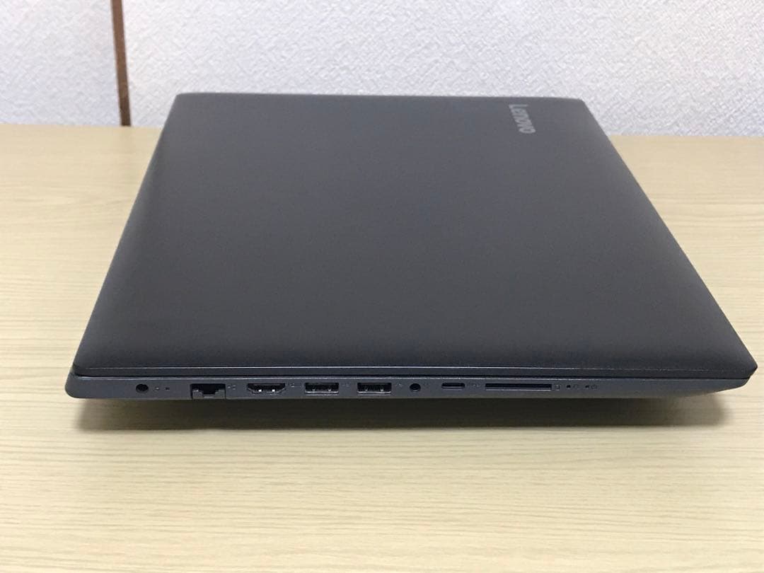 ①lenovo ideapad330 最新版Win11 7世代i3