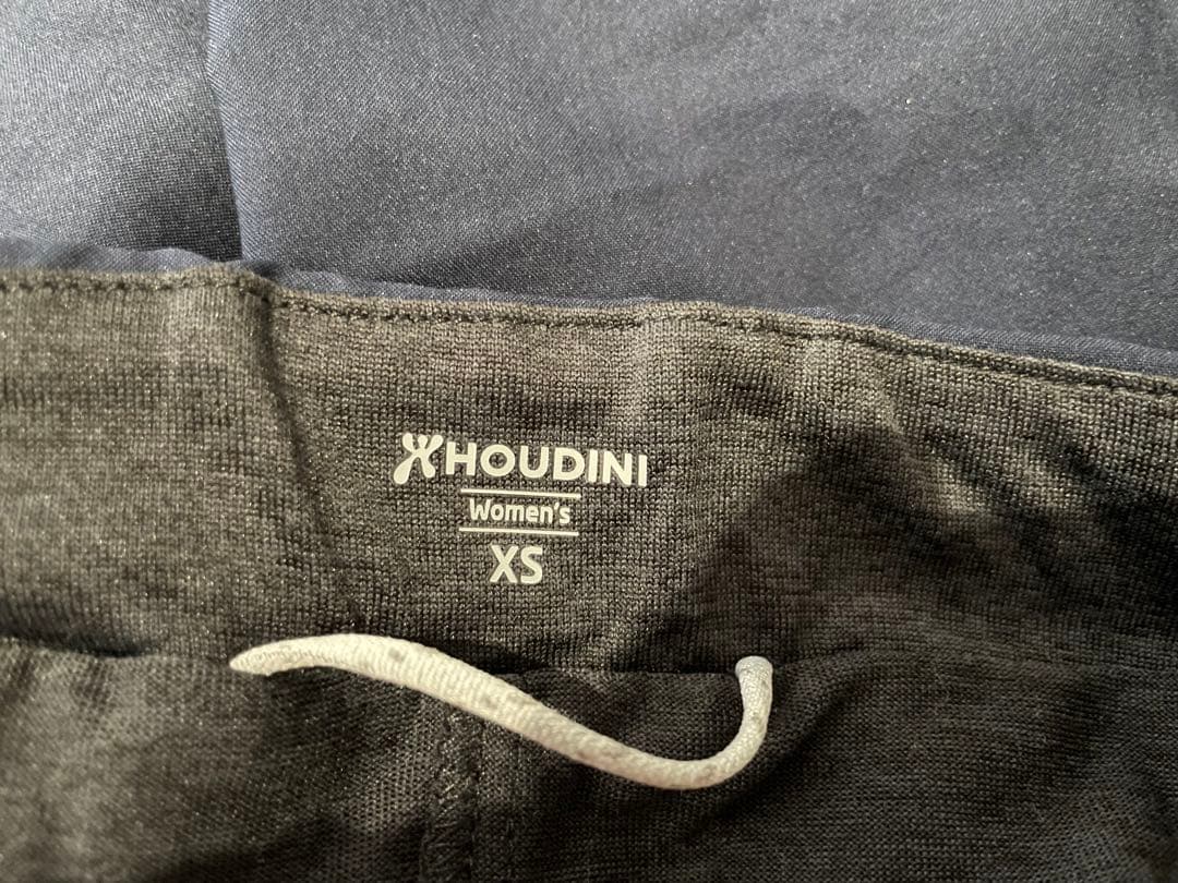 HOUDINI スコート