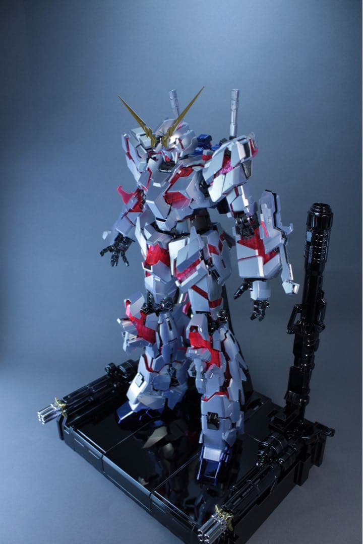 PG RX-0ユニコートガンダム