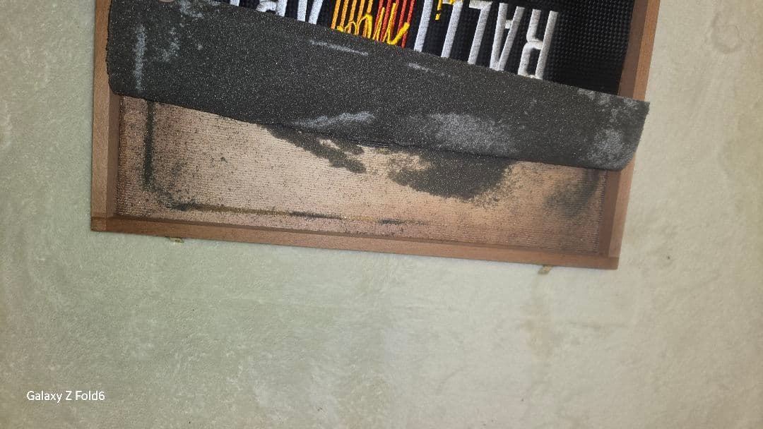 OMP トミー・マキネンWRC４連覇記念モデルステアリング 世界限定500本