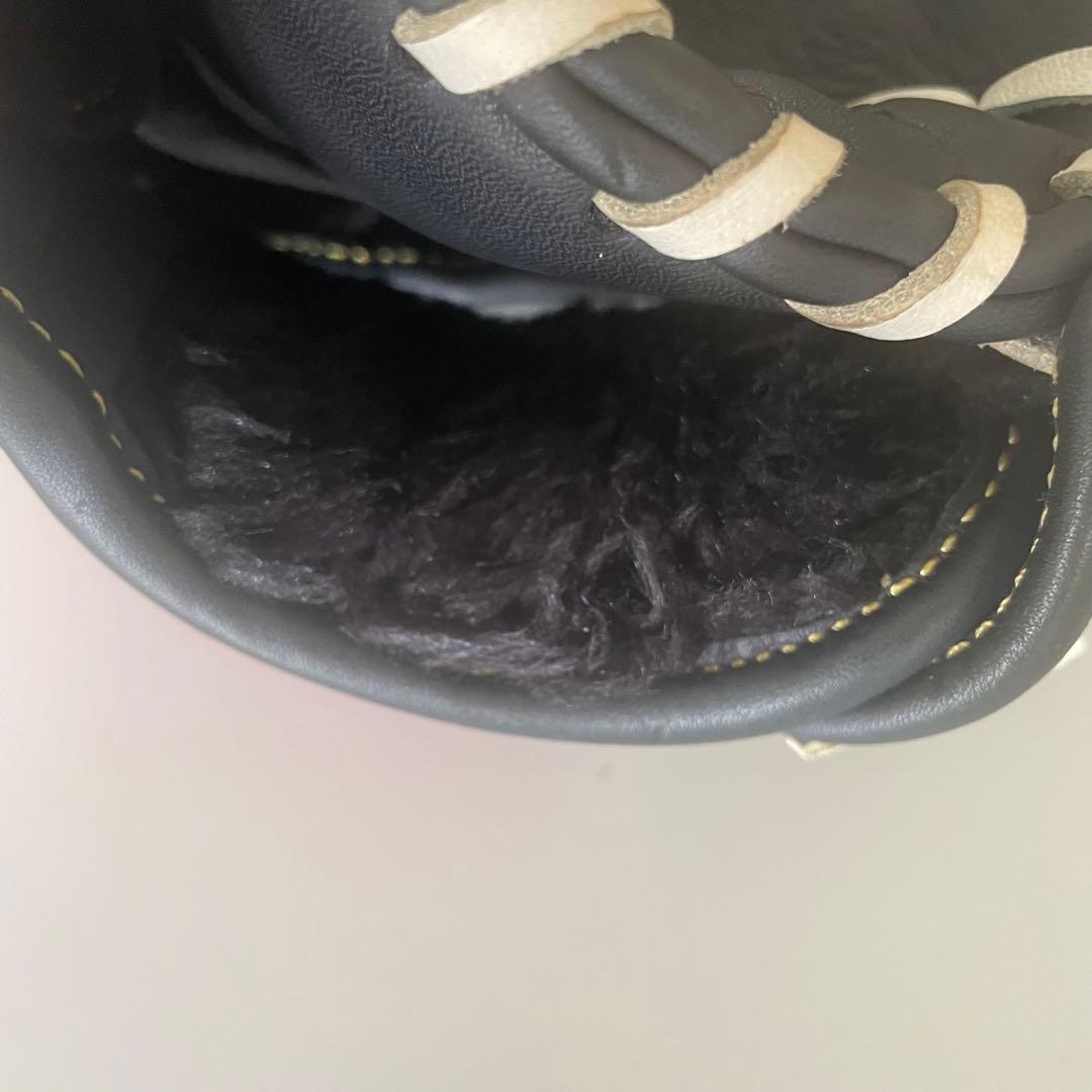 Rawlings★ローリングス★軟式グローブ★オールラウンド用★右投げ用