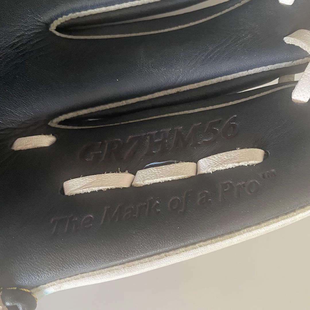 Rawlings★ローリングス★軟式グローブ★オールラウンド用★右投げ用