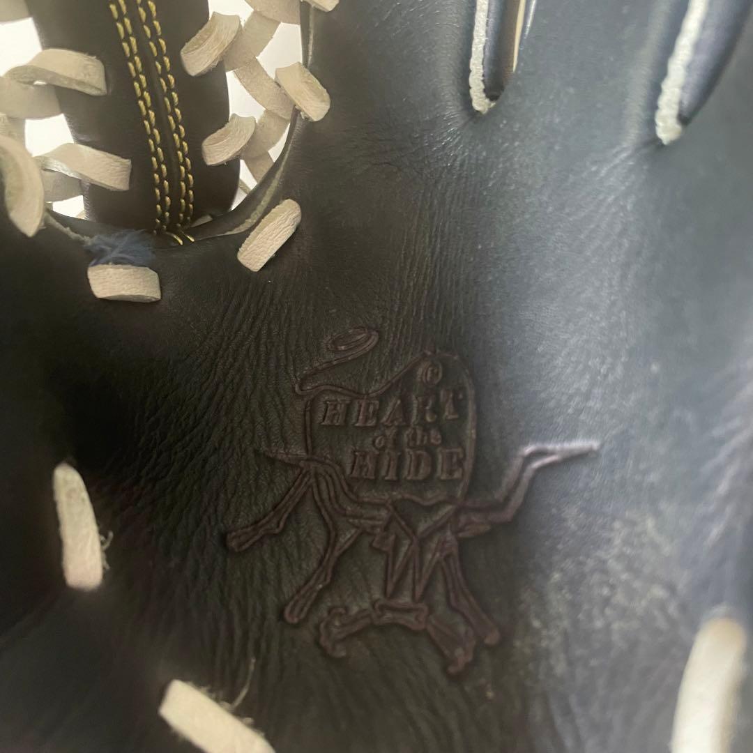 Rawlings★ローリングス★軟式グローブ★オールラウンド用★右投げ用