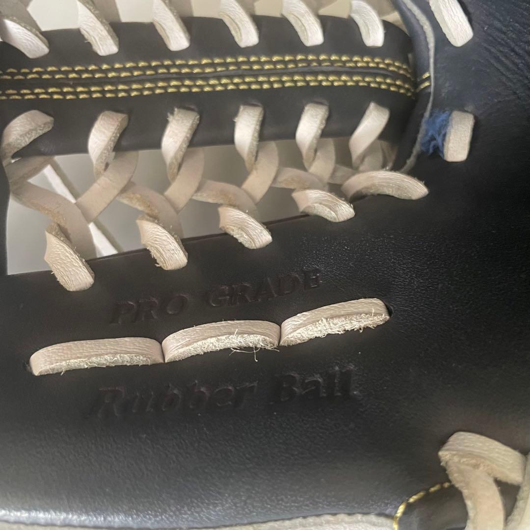 Rawlings★ローリングス★軟式グローブ★オールラウンド用★右投げ用