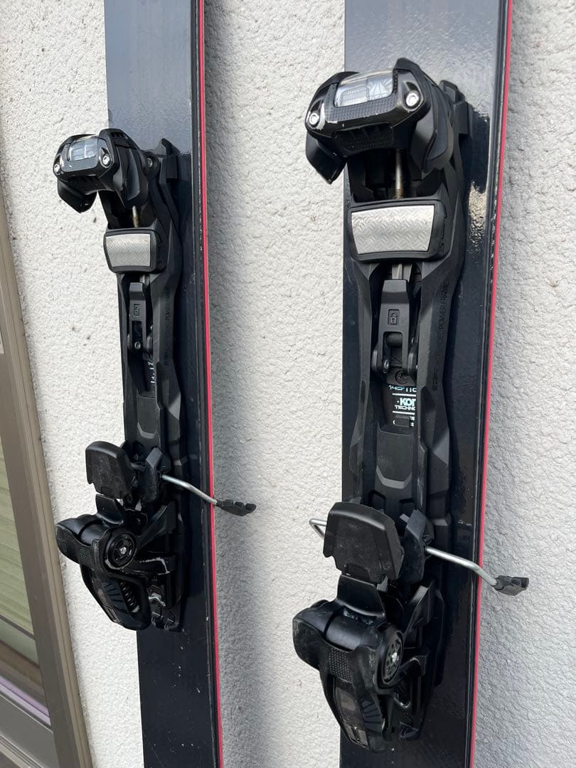 K2 ピナクル pinnacle118 バックカントリー - スキー送料 無料 通販